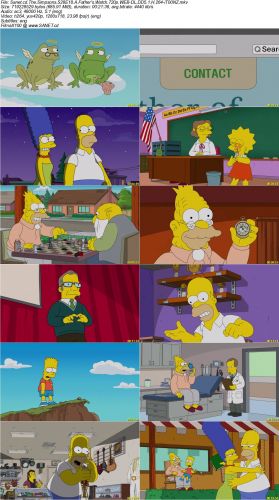 The Simpsons S28 REPACK 720p WEB-DL DD5.1 H264-iT00NZ