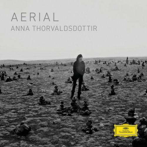 Anna Thorvaldsdottir - Aerial (2014) FLAC 24-96