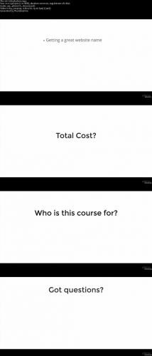 Build A Classifieds Website