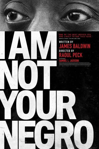 I Am Not Your Negro 2016 DOCU 720p BluRay x264-PSYCHD