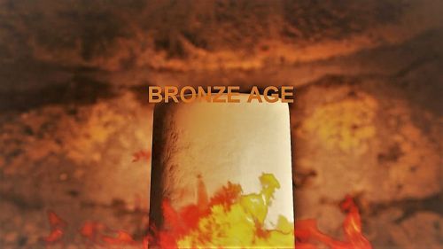 Pixeldust Studios - Bronze Age Series 1 2016 1080p HDTV x264 AAC MVGroup