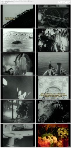 CTB Film Company - Sergei Eisenstein: Autobiography 1996 