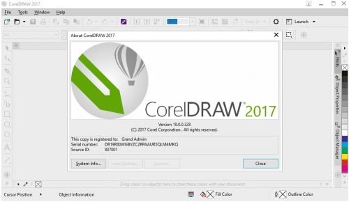 coreldraw graphics suite 2017