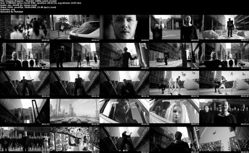 Imagine Dragons - Thunder (1080p)
