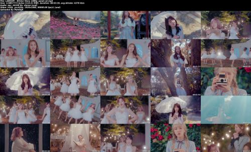 Laboum - Winter Story (1080p)