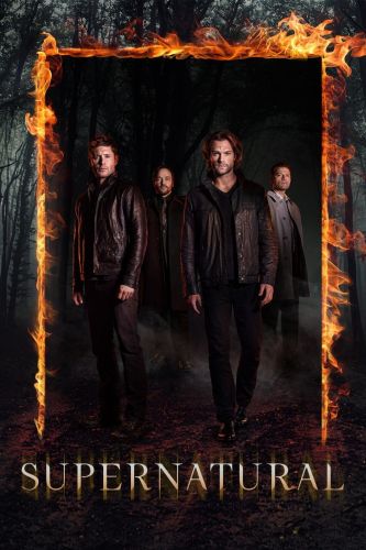 Supernatural S12E20 HDTV x264-SVA