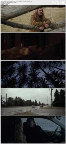 Mean Dreams (2016) 720p BRRiP - 950MB - ShAaNiG
