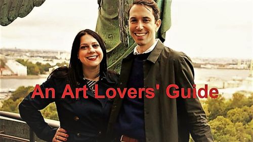 BBC - An Art Lovers Guide Series 1 2017 