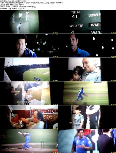 Sachin 2017 Hindi 1CD Pre-DvDRip x264 AAC Hon3y