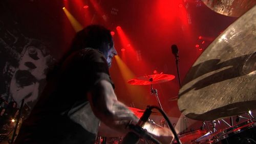 Dimmu Borgir - Forces Of The Northern Night Wacken (2017) BDRip, 1080p