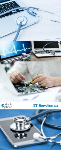Photos - IT Service 11