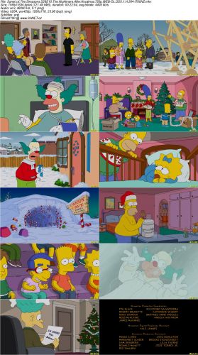 The Simpsons S28 REPACK 720p WEB-DL DD5.1 H264-iT00NZ