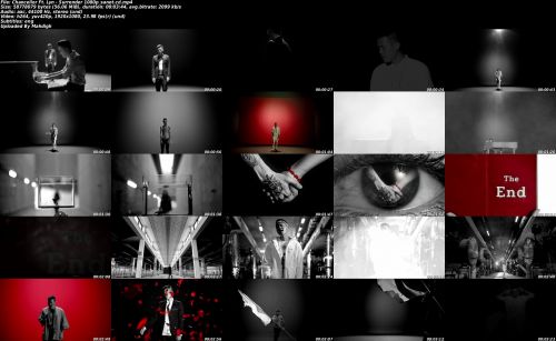 Chancellor Ft. Lyn - Surrender (1080p)