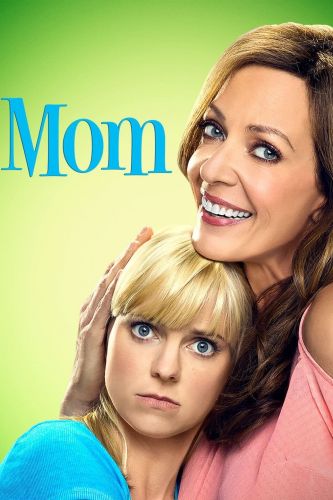 Mom S04E21 HDTV x264-SVA