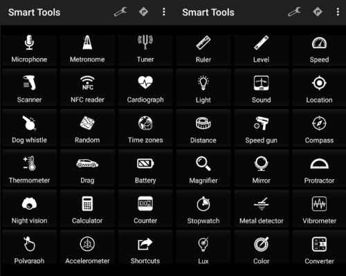 Smart Tools Pro v14.8