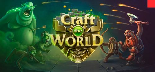 Craft The World v1.4.005 Incl 2 DLCs-3DM