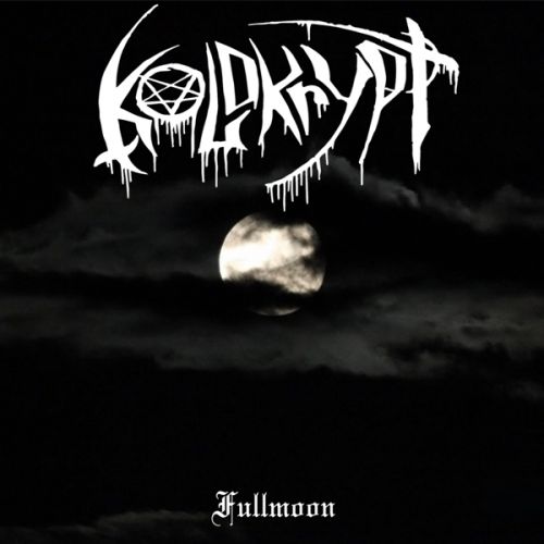 Koldkrypt - Fullmoon (2016)