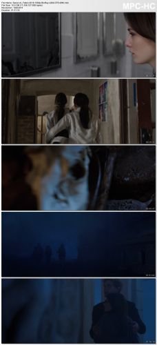 Fallen 2016 1080p BluRay x264 DTS-WiKi