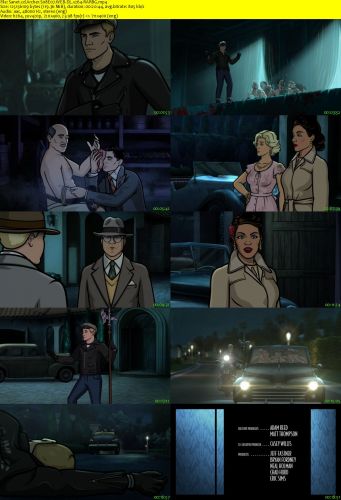 Archer S08E07 WEB-DL x264-RARBG