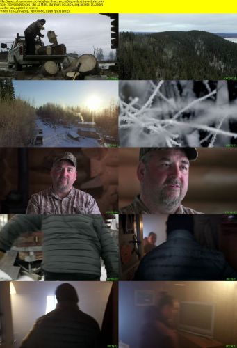 Yukon Men S07E04 Less Than Zero 1080p WEB x264-WEBSTER