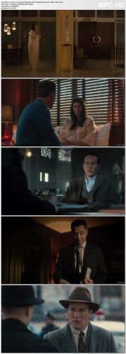 A Kind of Murder (2016) 720p Bluray AC3 x264 - AdiT