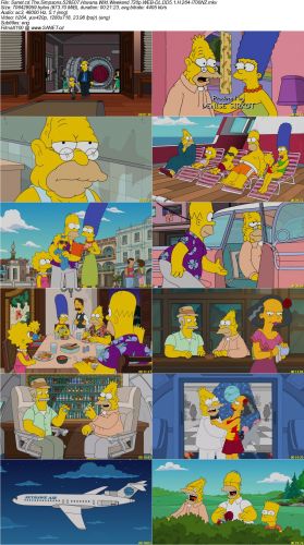 The Simpsons S28 REPACK 720p WEB-DL DD5.1 H264-iT00NZ