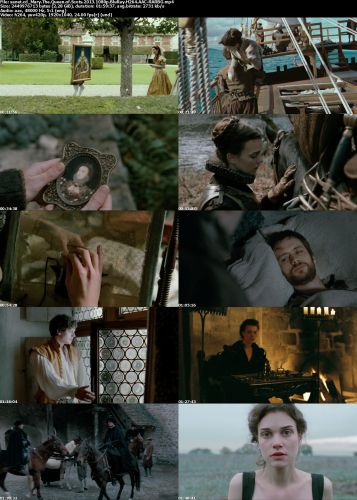 Mary Queen of Scots 2013 1080p BluRay H264 AAC-RARBG