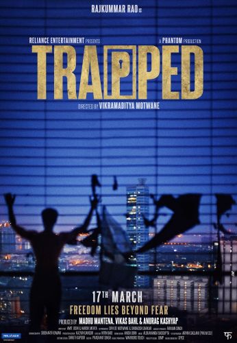 Trapped 2017 720p DVDRip 850MB x264 AAC - Makintos13