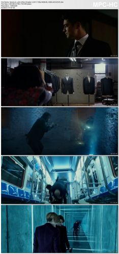 John Wick Chapter 2 2017 720p WEB-DL X264 AC3-EVO