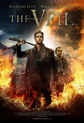 The Veil 2017 1080p BluRay x264-OFT
