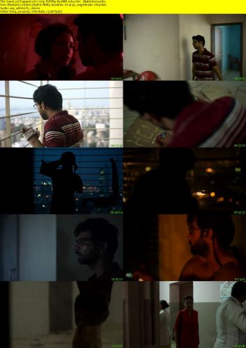 Trapped 2017 720p DVDRip 850MB x264 AAC - Makintos13