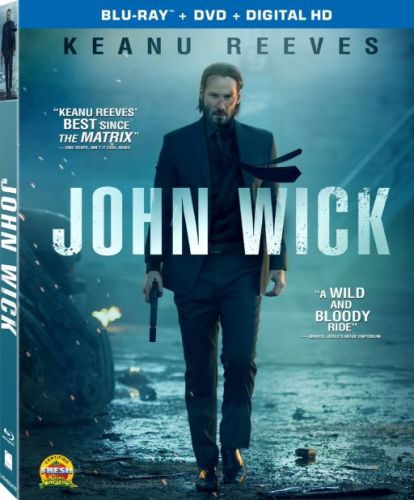 John Wick 2014 2160p 4K UHD 10bit BluRay 7.1 x265 HEVC-MZABI