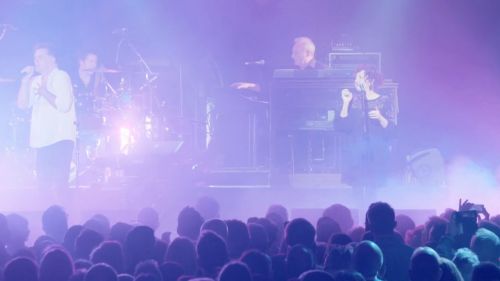 Deacon Blue - Live at the Glasgow Barrowlands (2016) BDRip 720p