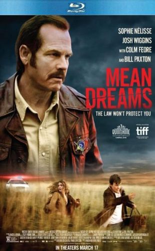 Mean Dreams (2016) 1080p BRRiP - 6CH - 2GB - ShAaNiG