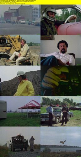 NFB The Devil at Your Heels 1981 HDTV x264 720p AAC MVGroup