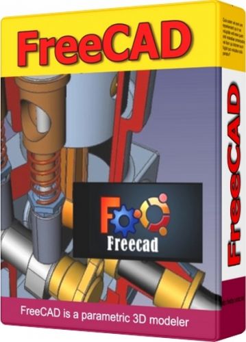 FreeCAD 0.17.10993 Dev Portable