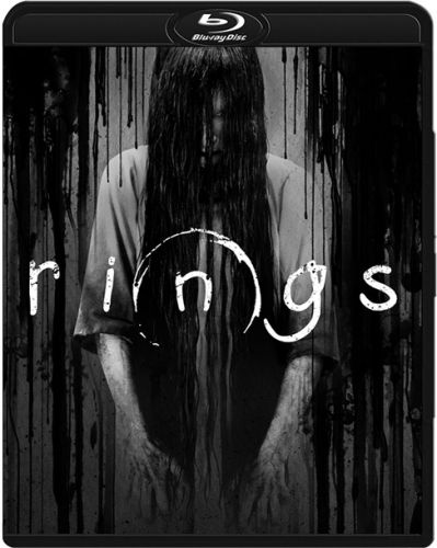 Rings (2017) 720p Bluray AC3 x264 - AdiT
