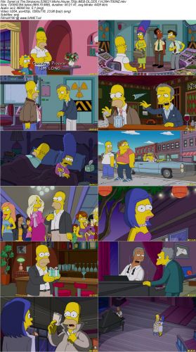 The Simpsons S28 REPACK 720p WEB-DL DD5.1 H264-iT00NZ