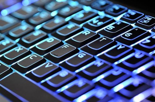 Keylogger discovered preinstalled on some HP laptops