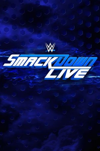 WWE Smackdown 2017.05.23 720p HDTV x264-KYR