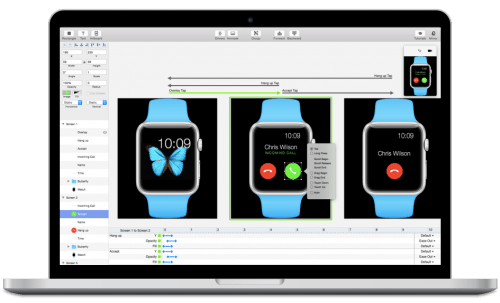 Principle 2.1.5 MacOSX