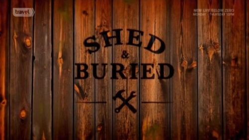 TC Shed and Buried Series 2 PDTV x264 AAC MVGroup