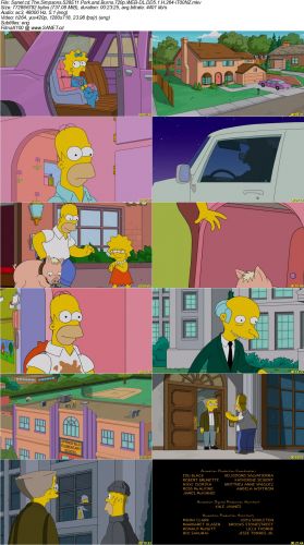 The Simpsons S28 REPACK 720p WEB-DL DD5.1 H264-iT00NZ