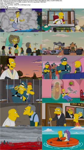 The Simpsons S28 REPACK 720p WEB-DL DD5.1 H264-iT00NZ