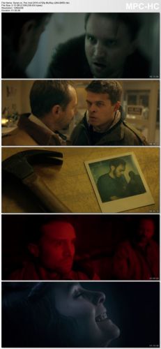 The Void 2016 m720p BluRay x264-BiRD