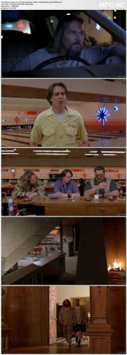 The Big Lebowski 1998 m720p BluRay x264-BiRD