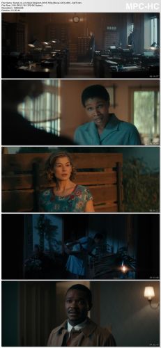 A United Kingdom (2016) 720p Bluray AC3 x264 - AdiT