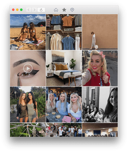 iGallery Pro 1.6.3 MacOSX