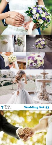 Photos -- Wedding Set 53