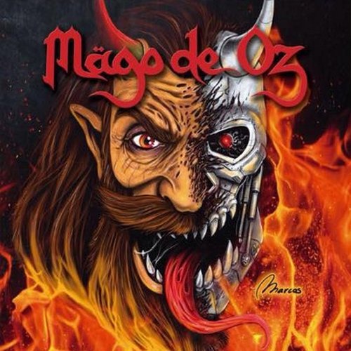 Mago de Oz - Demos (2016) EP